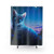 Jayfeather Warriors Cat Shower Curtains