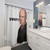 Phil Mitchell EastEnders Themed Shower Curtain