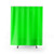 Neon Green Shower Curtain