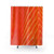 Raw Salmon Close Up Shower Curtains