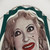 What Ever Happened to Baby Jane Horror Shower Curtains