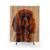 Cavalier King Charles Spaniel Shower Curtains