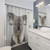 Colorful Koala Shower Curtain