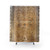 Antique Persian Rug Print Shower Curtains
