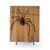 Huntsman Spider Shower Curtain