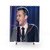 Nathan Carter Shower Curtains - Stylish Bathroom Decor