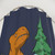 Funny Dinosaur Shower Curtains