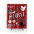 Miami University of Ohio Redhawks Shower Curtains