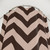 Twin Peaks Black Lodge Shower Curtain