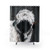 Valais Blacknose Sheep Shower Curtain