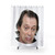 Steve Buscemi Meme Funny Shower Curtains