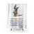 Matilda Shower Curtains - Enchanting Book-Inspired Design