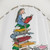 Matilda Shower Curtains - Enchanting Book-Inspired Design