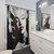 Vibrant Marilyn Monroe Shower Curtains