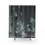 Grim Reaper Shower Curtains - Never Lost Design