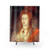 Elizabethan Portrait Shower Curtains