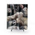 Ferret Shower Curtain