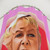 Madge Benidorm Shower Curtains