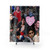 Matt Dillon Collage Shower Curtains