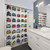 Super Cars Shower Curtains - Automotive-Inspired Bathroom Decor