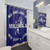 Millwall FC Shower Curtains - Official Team Merchandise