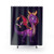 Spyro the Dragon Themed Shower Curtains
