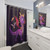 Spyro the Dragon Themed Shower Curtains