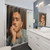 Jack G. Shower Curtains - Stylish Bathroom Decor