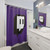 Twitch Logo Shower Curtain