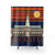 Bucknell Bison Shower Curtains