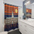 Bucknell Bison Shower Curtains