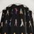 Kylie Minogue Evolution Shower Curtains