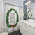 Jolliest Bunch Christmas Vacation Shower Curtains