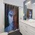 Ian Somerhalder Shower Curtains - Stylish Bathroom Decor