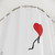 Banksy Balloon Girl Shower Curtains