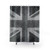 Vintage Union Jack Shower Curtain