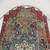 Vintage Persian Carpet Print Shower Curtains