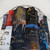YA Fantasy Book Lover Shower Curtains