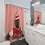 Arsenal Partey Time Shower Curtains