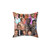 Ryan Gosling Photo Collage Pillow