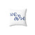 We Are Pillow - Penn State University Merchandise