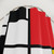 De Stijl Inspired Modern Shower Curtain