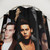 Johnny Depp Shower Curtains with Sexy Collage Design