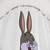 Big Chungus Shower Curtain - Meme-Inspired Bathroom Decor