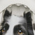 Border Collie Shower Curtain - Pet Portrait