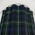 Clan Campbell Tartan Shower Curtain