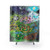 City of Toon ToonTown Shower Curtains