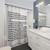 Love Sosa Intro Shower Curtains