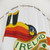 Ireland Toucan Shower Curtains