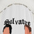 Salvatore Brothers Vampire Shower Curtains